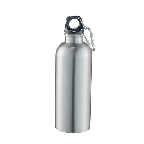 Pacific Aluminum Sport Water Bottle - 25 OZ