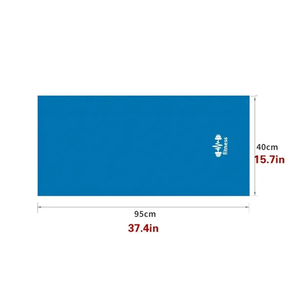 Microfiber Coral Velvet Highly Absorbent Towel