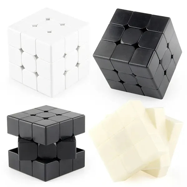 Full Color Intelligence Fun Cube
