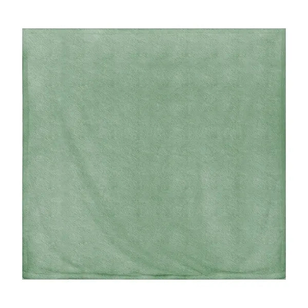 Soft Plush Fleece Blanket (Ocean)