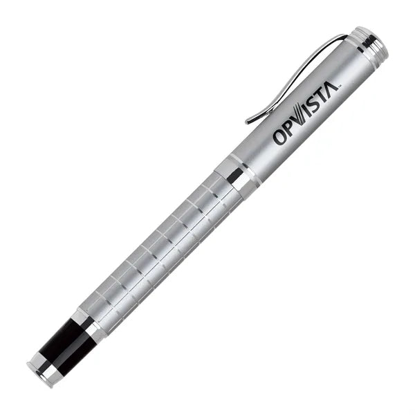 Jefferson Rollerball Gel Pen
