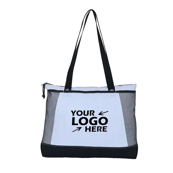 Convention Business Tote Bag