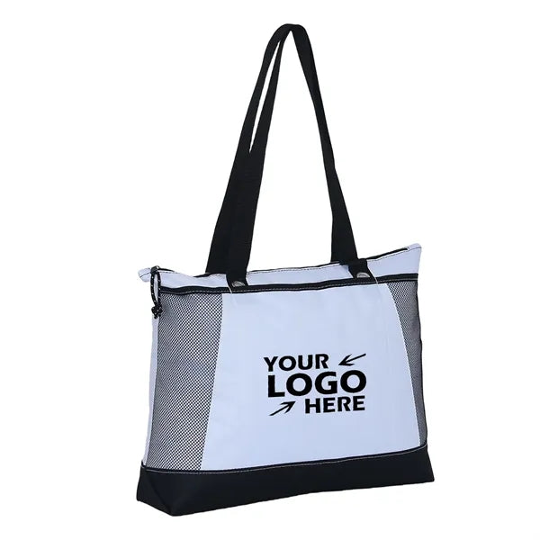 Convention Business Tote Bag