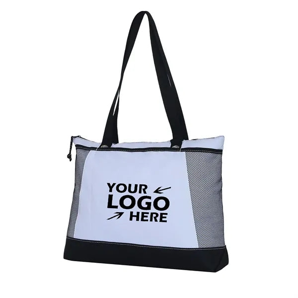 Convention Business Tote Bag