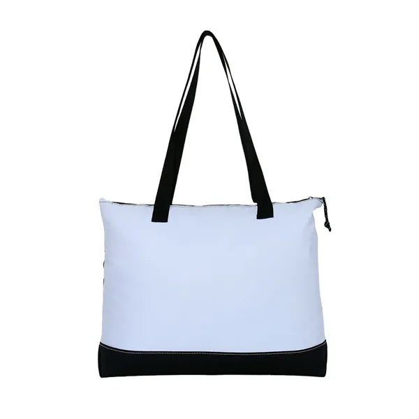 Convention Business Tote Bag