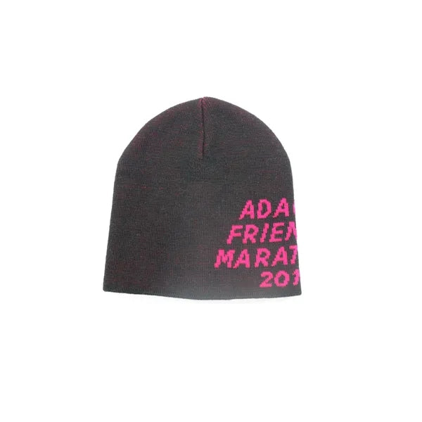Solid Plain Beanie