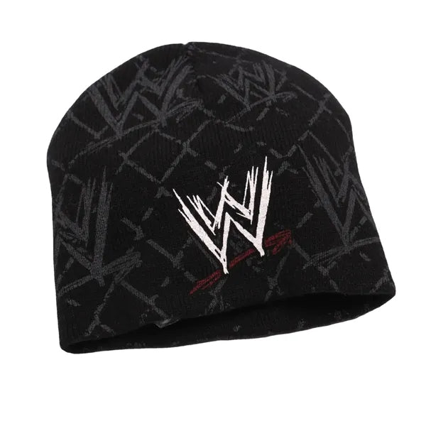 Solid Plain Beanie
