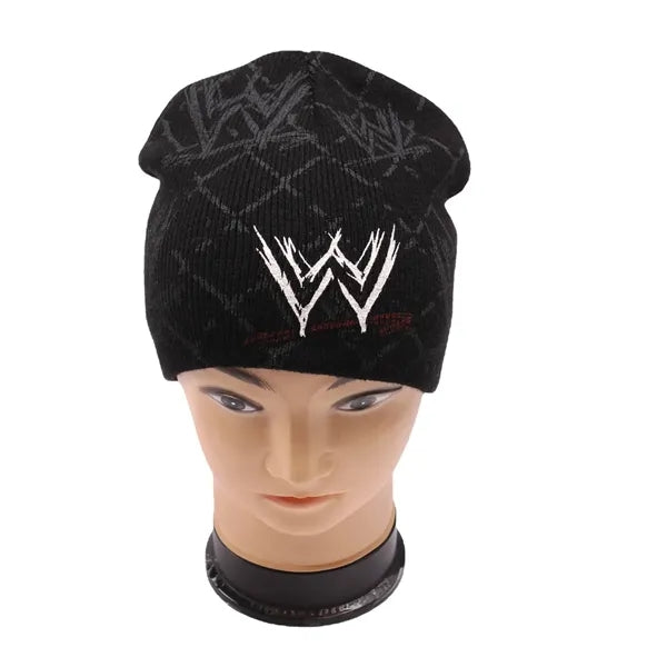 Solid Plain Beanie