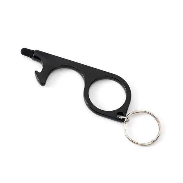 None Touch Door Opener Tool With Touchscreen Stylus