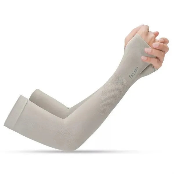UV Sun Protection Arm Sleeves