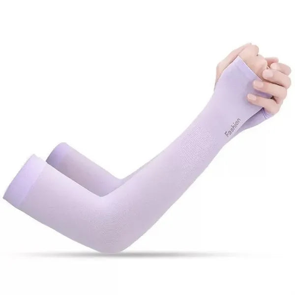 UV Sun Protection Arm Sleeves