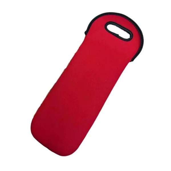 Neoprene Insulated Wine Bottle Holders