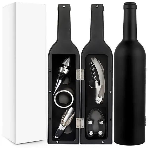Bottle Wine Opener Tool Set