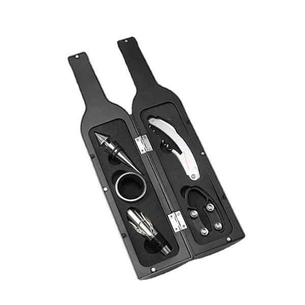 Bottle Wine Opener Tool Set