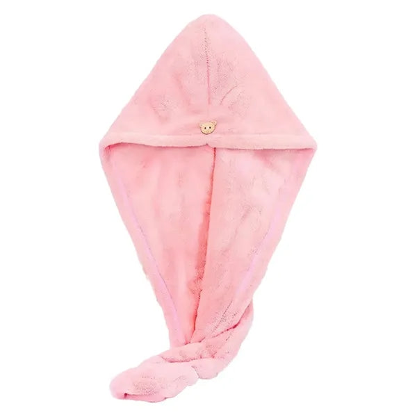 Rapid Dry Hair Wrap