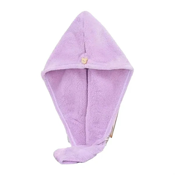 Rapid Dry Hair Wrap