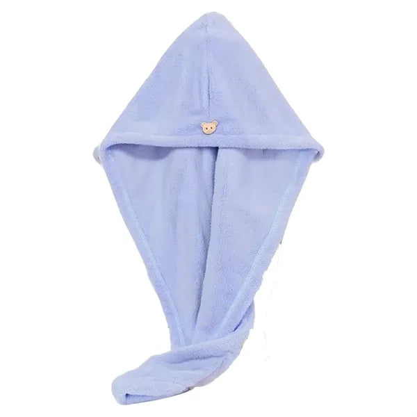 Rapid Dry Hair Wrap