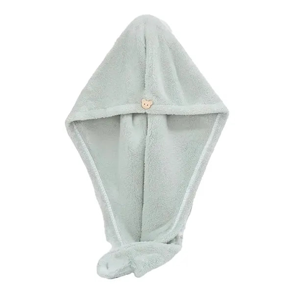 Rapid Dry Hair Wrap