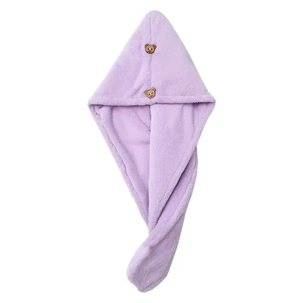 Rapid Dry Hair Wrap