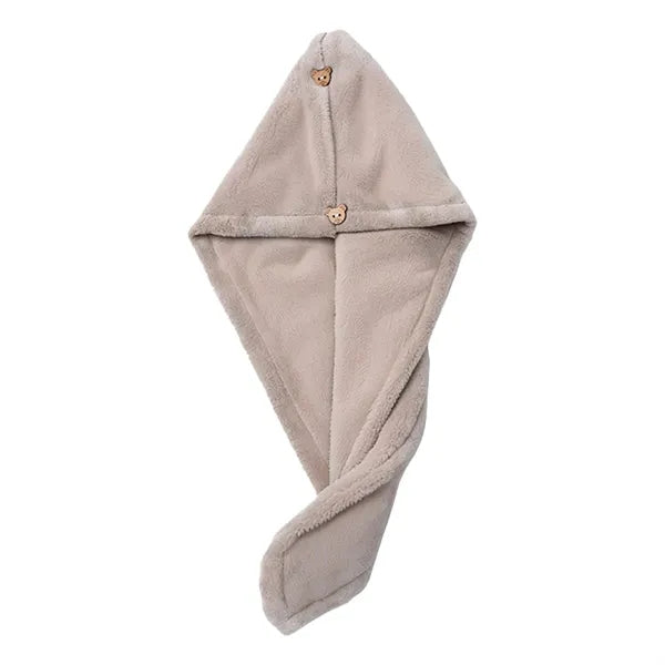 Rapid Dry Hair Wrap
