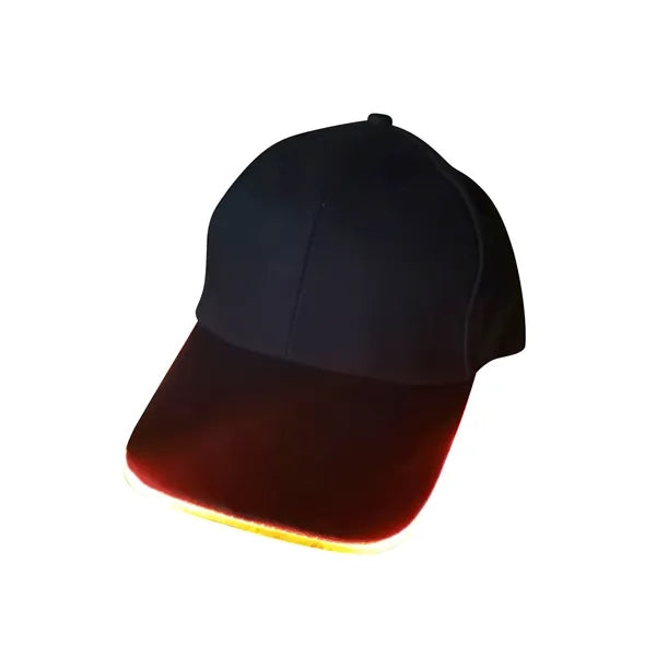 Light Cap
