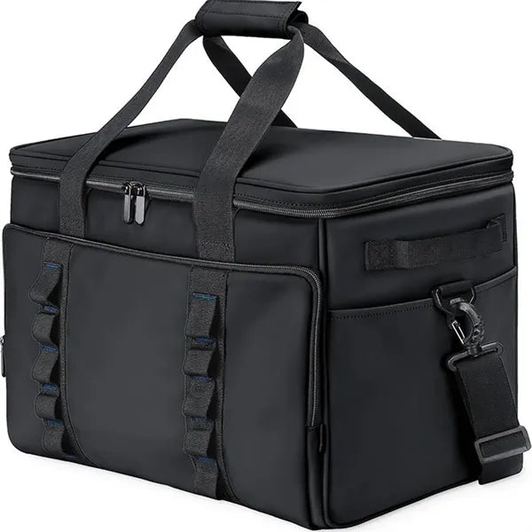 32L Leakproof Insulated Refrigerated Cooler Tote Bag