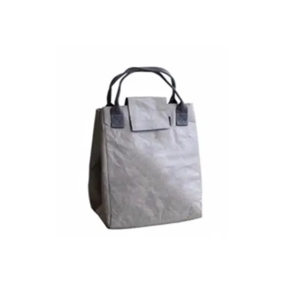 Eco-Friendly Insulated Lunch Bag