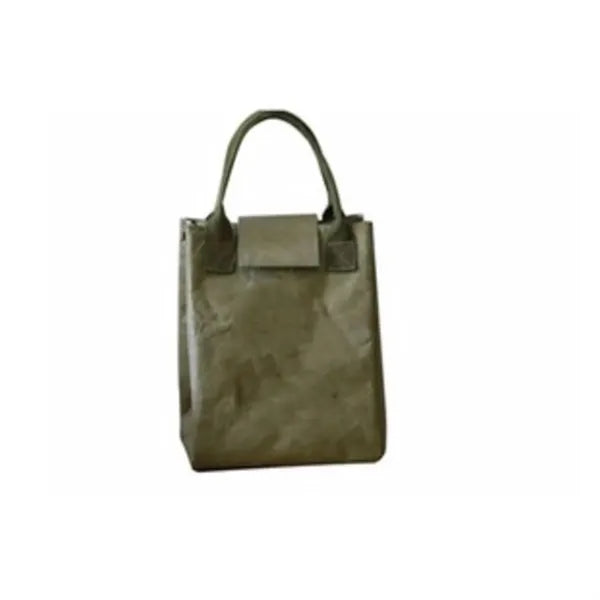 Eco-Friendly Insulated Lunch Bag