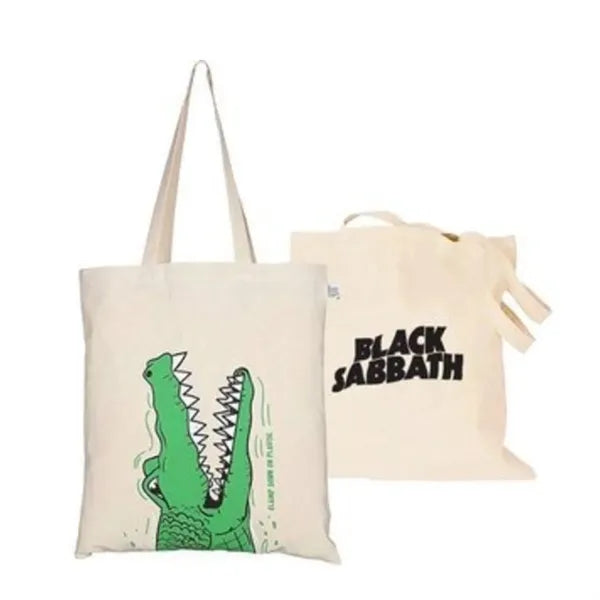 Heavy Duty Cotton Canvas Tote Bag