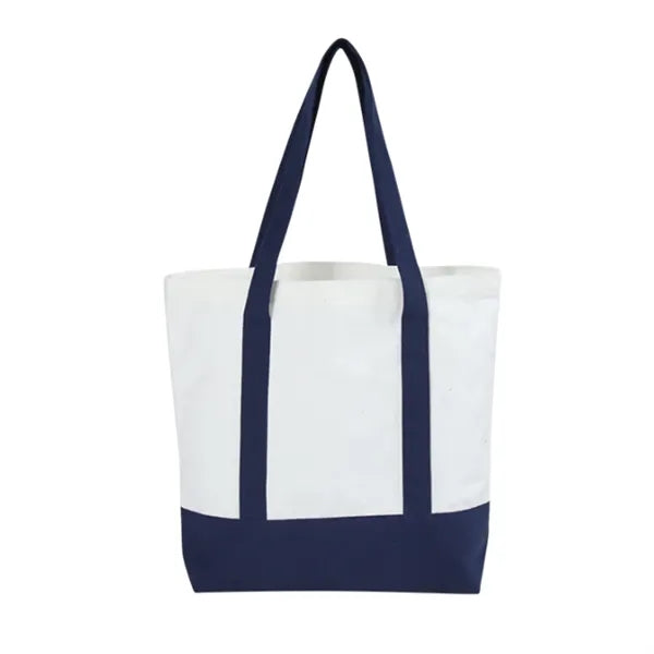 Canvas Shoulder Bag for Women
