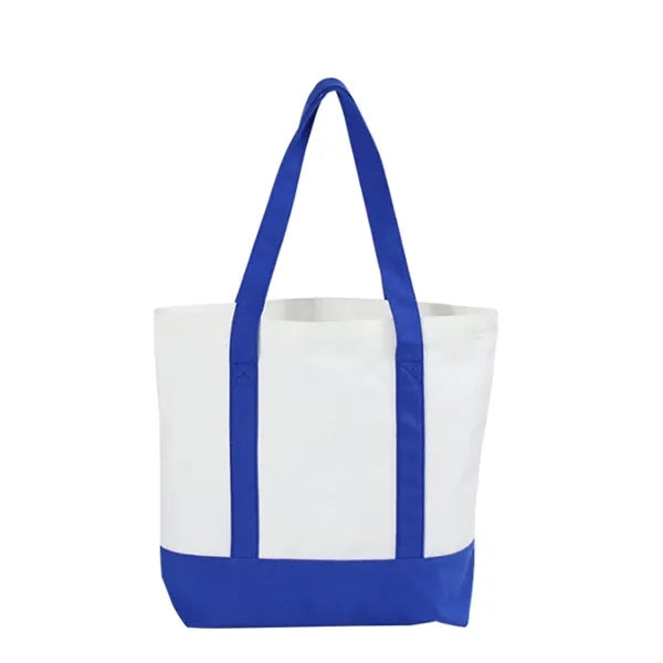 Canvas Shoulder Bag for Women