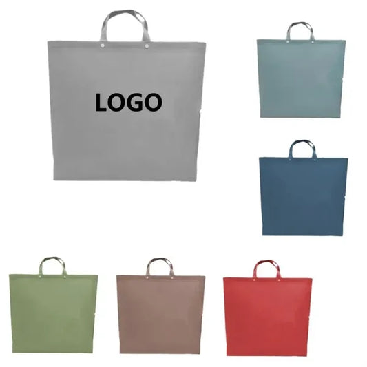 Shopper Tote Bag