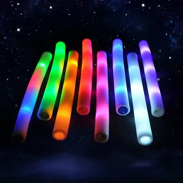 Led Foam Stick