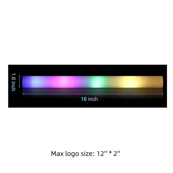 Led Foam Stick