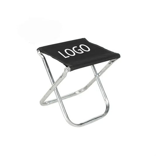 Portable Outdoor Folding Stool