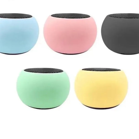 Mini Speaker