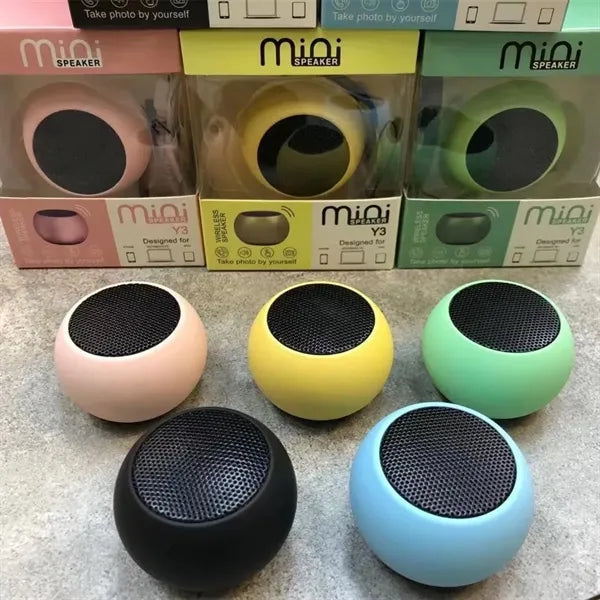 Mini Speaker