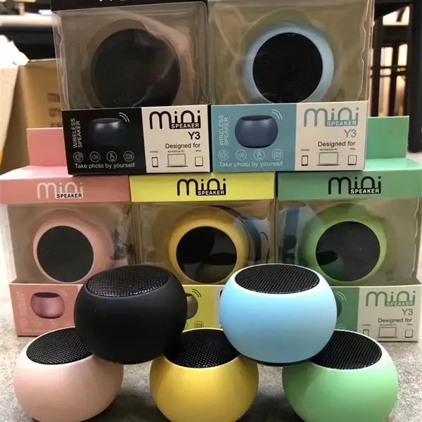 Mini Speaker