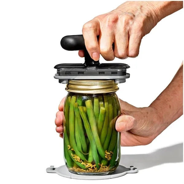 Multifunctional Can Opener