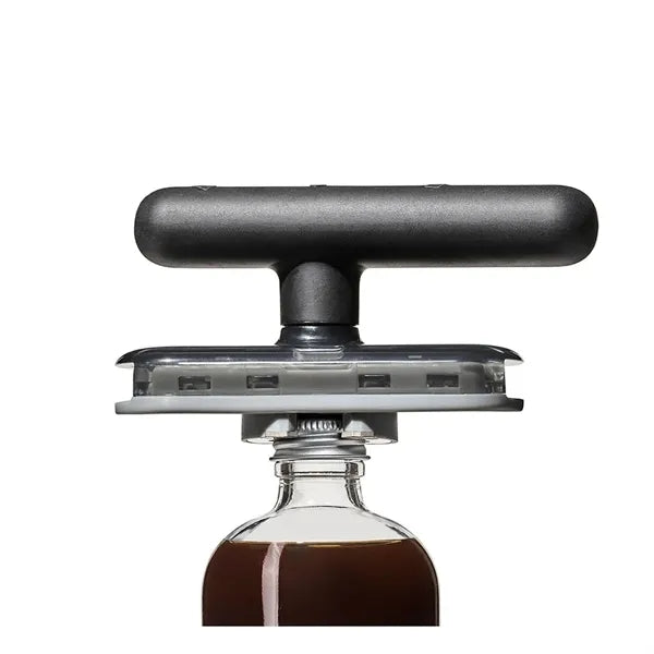 Multifunctional Can Opener