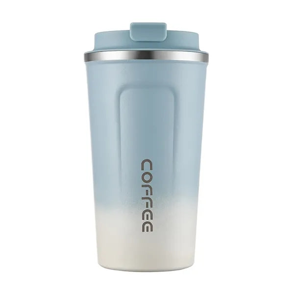 17OZ Stainless Steel Vacuum Thermos Coffee Tumblers