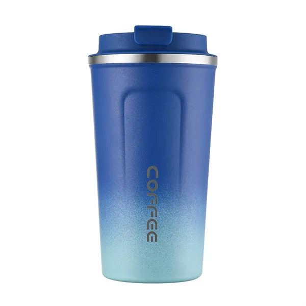 17OZ Stainless Steel Vacuum Thermos Coffee Tumblers