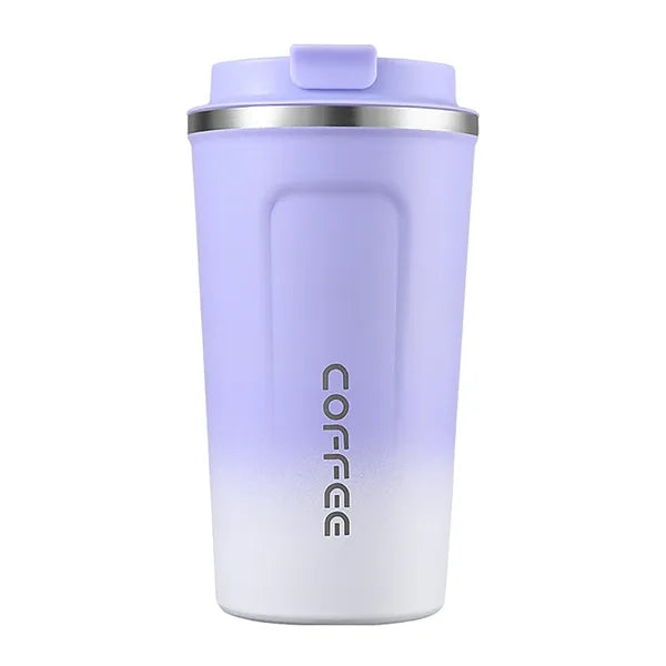 17OZ Stainless Steel Vacuum Thermos Coffee Tumblers