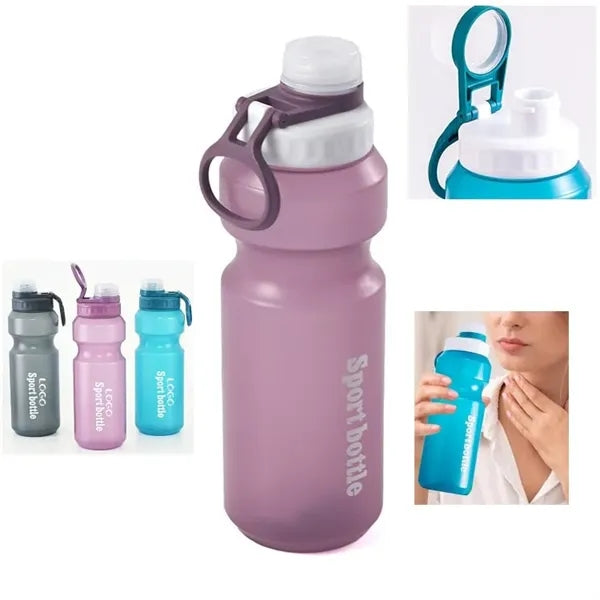 25oz Sport Water Bottle