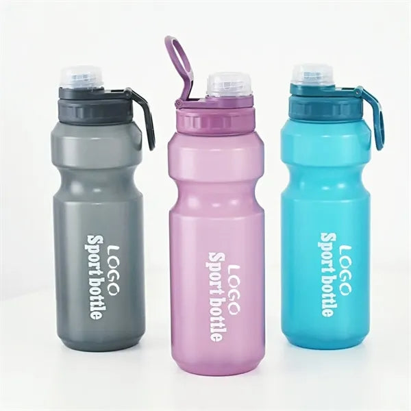 25oz Sport Water Bottle