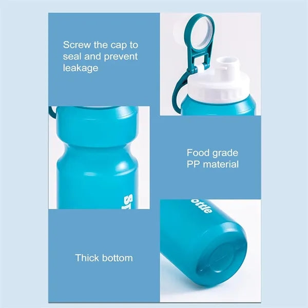 25oz Sport Water Bottle