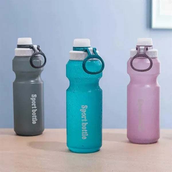 25oz Sport Water Bottle