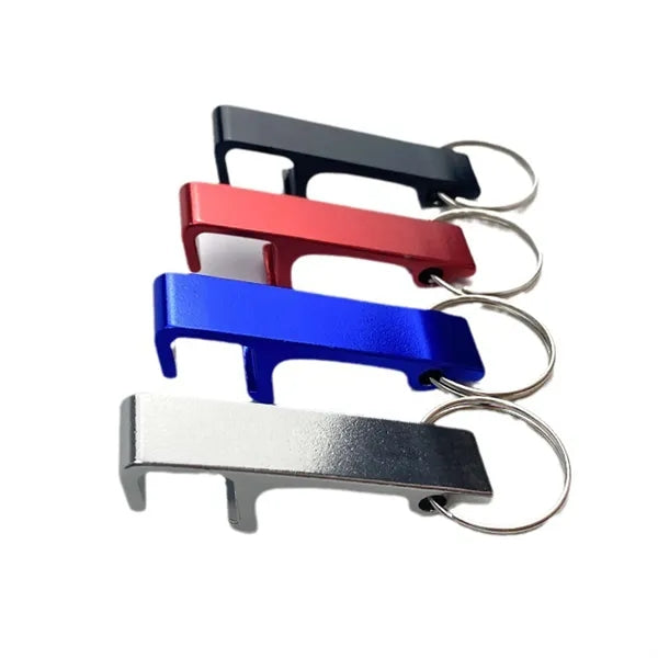 Aluminum Alloy Bottle Opener