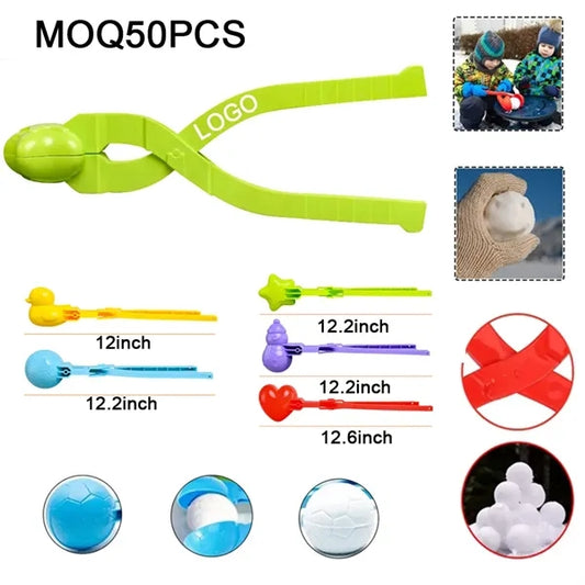 Snowball Maker