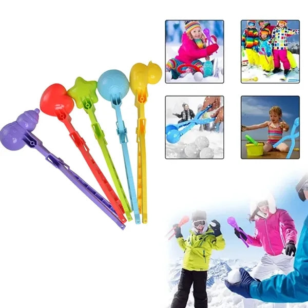 Snowball Maker